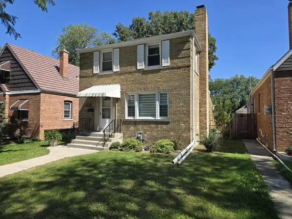 2449 Oak St, Franklin Park, IL 60131