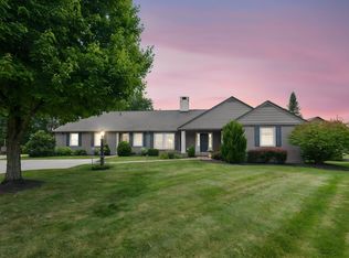 321 Northfield Dr, Mount Gilead, OH 43338