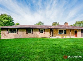 503 Sunnyside Dr, Dowagiac, MI 49047