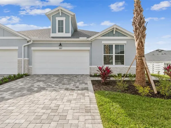 2817 Marrakesh Ln, Sarasota, FL 34234