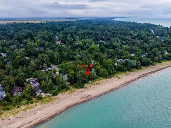 757 Victoria St, Kincardine, ON N0G 2T0