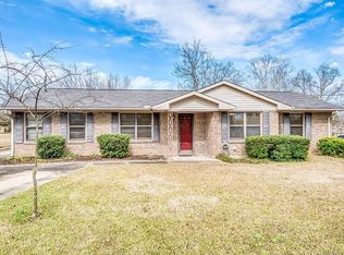4219 Vaughn Rd, Montgomery, AL 36106