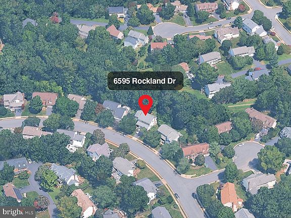 2nd image of 6595 Rockland Dr