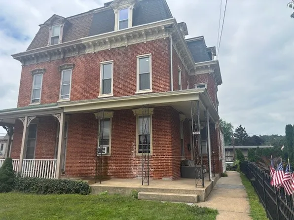 303 Chestnut St Unit 4, Columbia, PA 17512