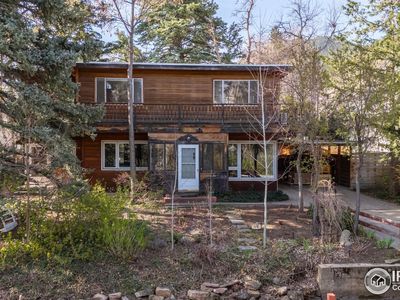 560 Pleasant St, Boulder, CO, 80302