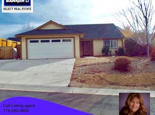 39 Conner Way, Gardnerville, NV 89410