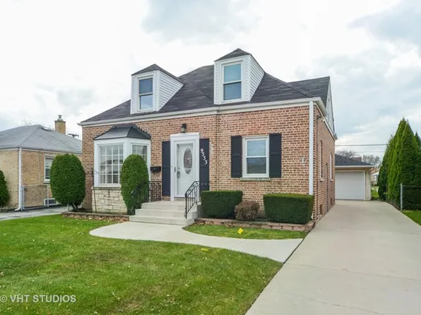 9533 Nichols Ave, Franklin Park, IL 60131