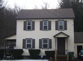3 Center St, Ellenville, NY 12428