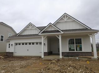 4016 Bozeman Way, Bargersville, IN 46106