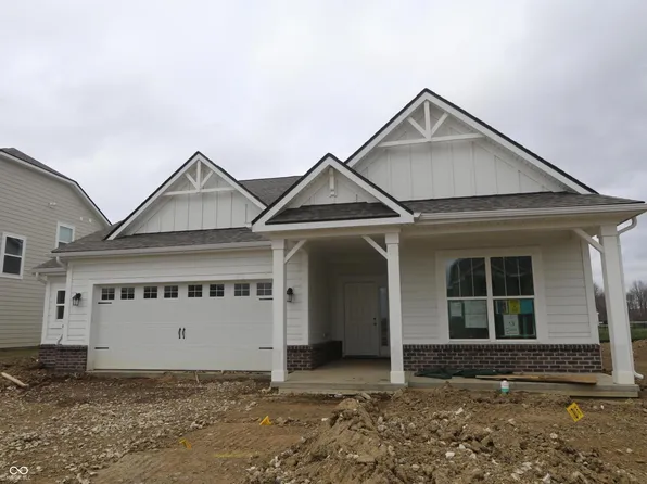 4016 Bozeman Way, Bargersville, IN 46106