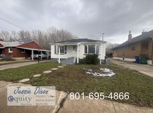 982 Gramercy Ave #A, Ogden, UT 84404