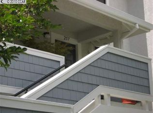 2592 Oak Rd APT 257, Walnut Creek, CA 94596