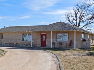 1300 E County Road 120, Midland, TX 79706