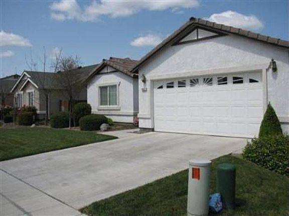 side view home