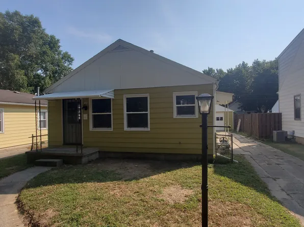 931 Francis Ave, Toledo, OH 43609