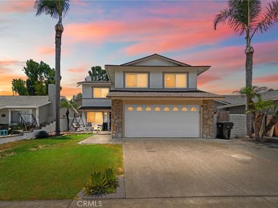 3911 Bryce Ct, Chino, CA, 91710