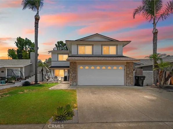 3911 Bryce Ct, Chino, CA 91710