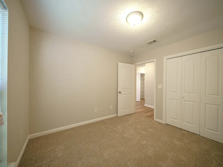 Fourth Bedroom