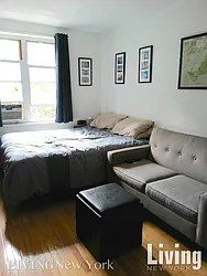 Rented by Living New York