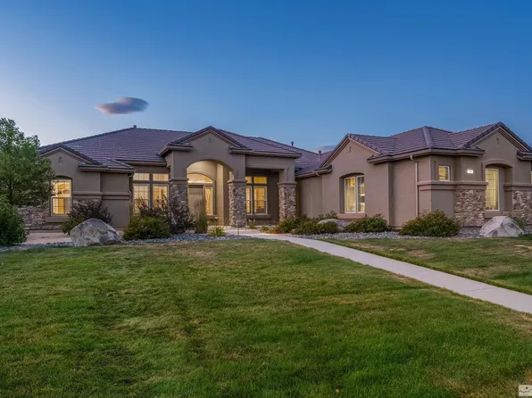 395 Spanish Sand Dr, Sparks, NV 89441