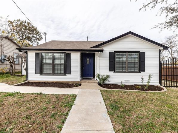 Downtown Weatherford Weatherford Real Estate 7 Homes For Sale Zillow