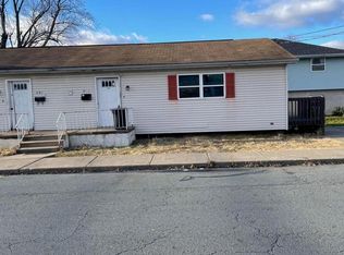 201 Railroad St, Old Forge, PA 18518