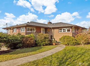 12157 Marine View Dr SW, Seattle, WA 98146