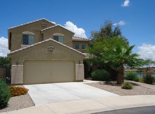 17305 N Avelino Dr, Maricopa, AZ 85138