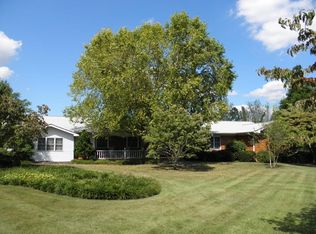 1815 E Westwood Dr, Maryville, TN 37803