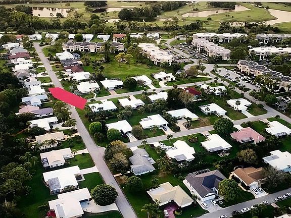 Location of 3170 SE Gran Via Way - Such a Beautiful Community - 55 Estates and 12 Condominium Buildings