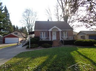 3100 King Rd, Saginaw, MI 48601