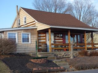2107 Thompson Ave, Jonestown, PA 17038