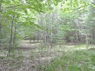 Leatzow Rd, --, WI 54562