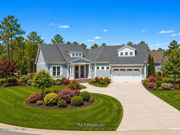 3582 Woodcrest Lane, Southport, NC 28461