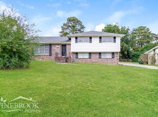 816 9th Way, Pleasant Grove, AL 35127