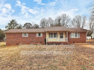 110 Maudie Ln, Shelby, NC 28152