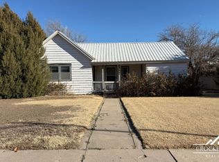 206 N Main St, Cimarron, KS 67835