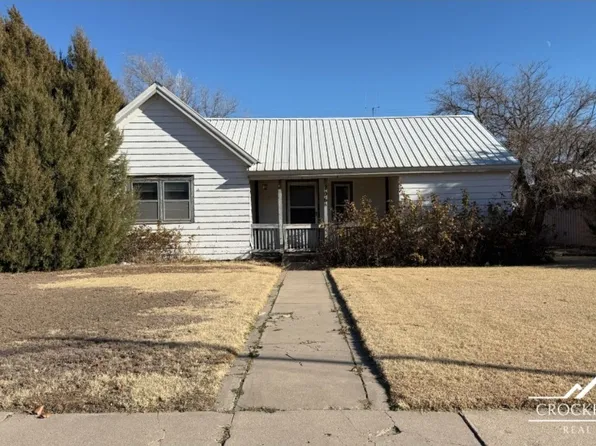 206 N Main St, Cimarron, KS 67835