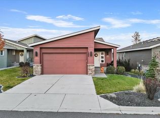 1006 W Osprey Heights Dr, Spokane, WA 99224