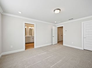 Jordan Plan, Martin Springs - Highland Series, Lawrenceville, GA 30045