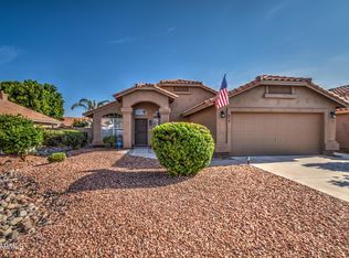 579 W Tumbleweed Rd, Gilbert, AZ 85233