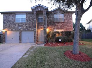 4910 Conner Ct, Pasadena, TX 77504