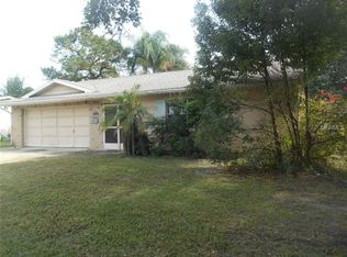 261 Bayou Vista St, Debary, FL 32713
