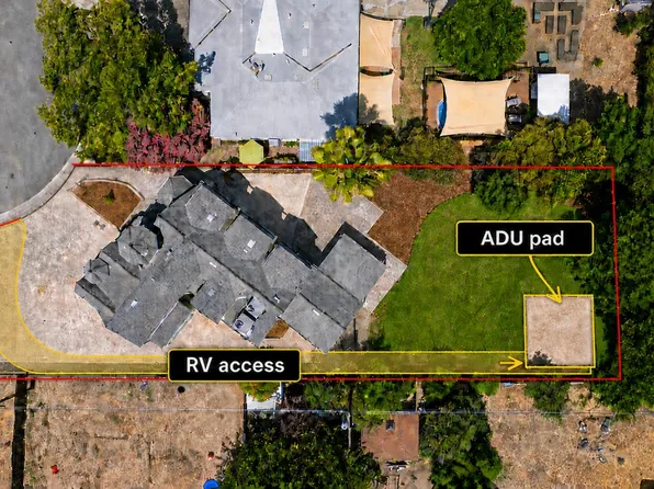 3200 Mapes Ct, Sacramento, CA 95821