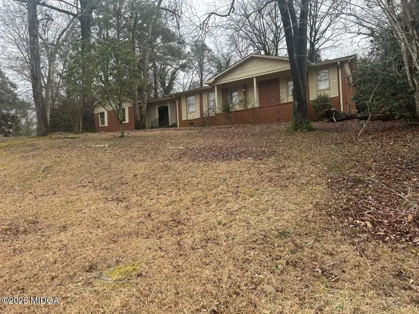 2364 Price Dr, Macon, GA 31206