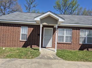2319 W 27th Ave #A, Pine Bluff, AR 71603