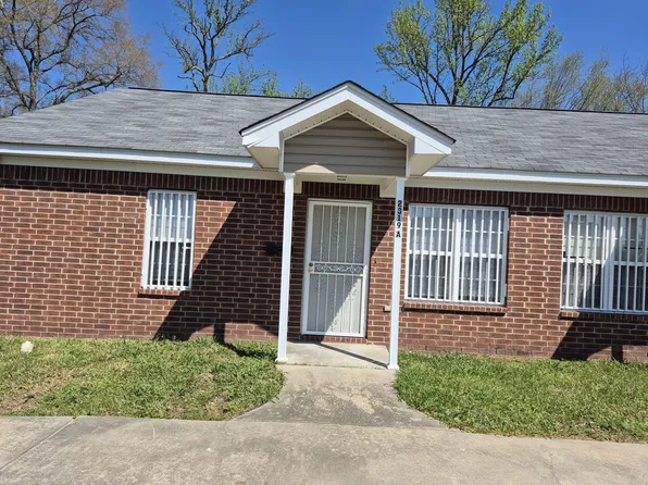2319 W 27th Ave #A, Pine Bluff, AR 71603
