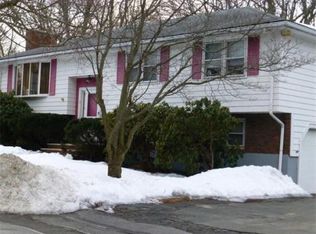 31 Biscayne Ave, Saugus, MA 01906