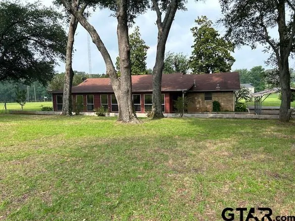 8192 County Road 428, Tyler, TX 75704