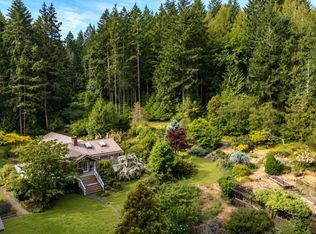 211 Morgan Rd, Southern Gulf Islands, BC V0N1P0